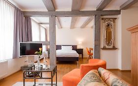 Hotel Arminius